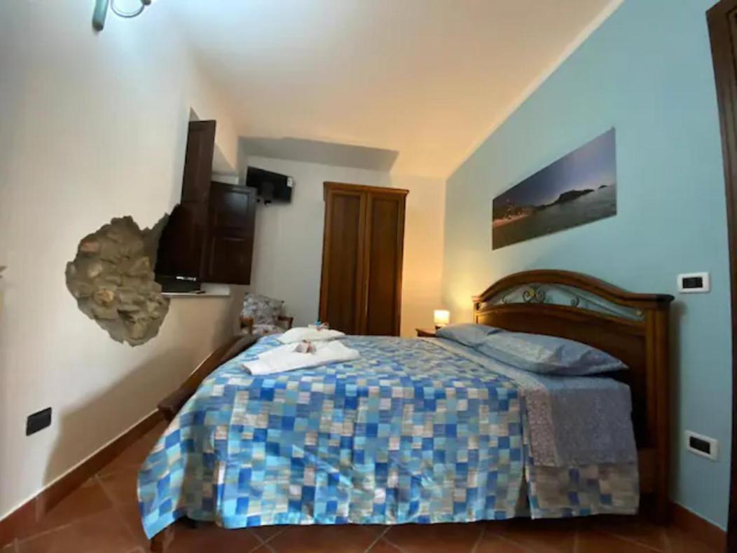 Asceaexperience Rooms Eksteriør billede