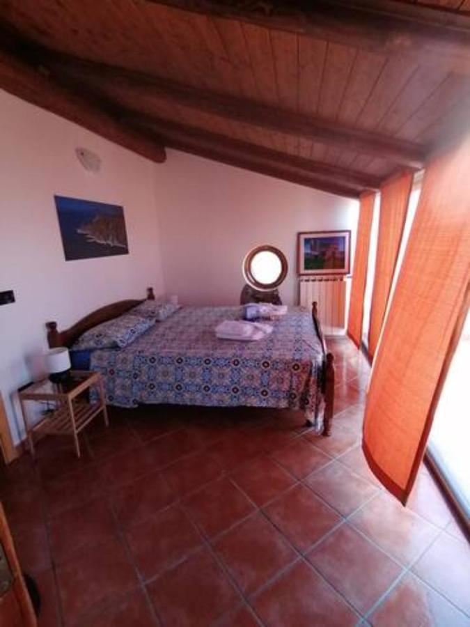 Asceaexperience Rooms Eksteriør billede